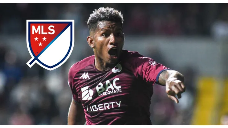 Inteligencia artificial predice el futuro de Fidel Escobar en el Deportivo Saprissa