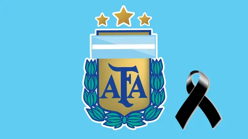 El fútbol argentino de luto por la muerte de un campeón del mundo
