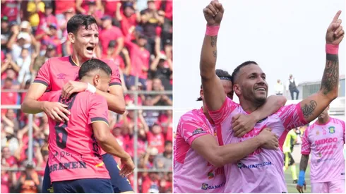 Municipal y Deportivo Mixco disputarán la final del Clausura 2024 de Guatemala