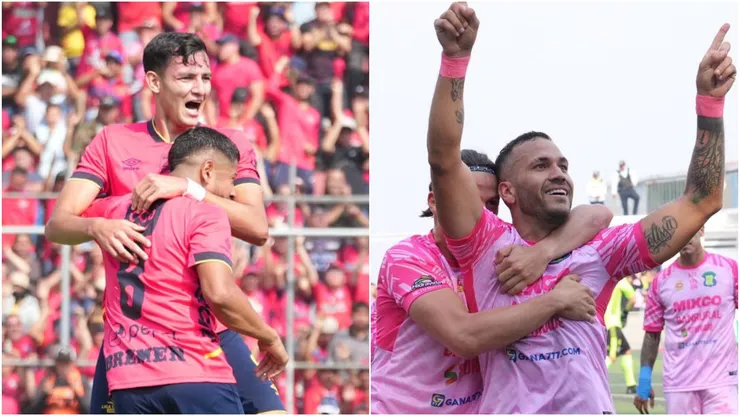 Municipal y Deportivo Mixco disputarán la final del Clausura 2024 de Guatemala