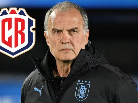 ¡Inesperado! La locura que prepara Bielsa para enfrentar a Costa Rica