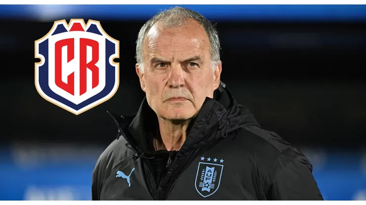 La locura que prepara Marcelo Bielsa para enfrentar a Costa Rica