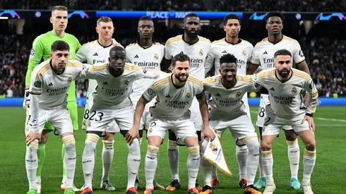 Histórico jugador del Real Madrid jugará en Concacaf