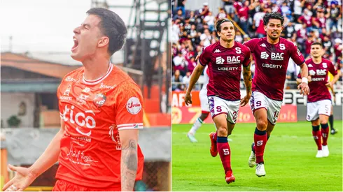 Puntarenas vs. Saprissa: a qué hora y dónde ver hoy EN VIVO el partido por la Primera División.