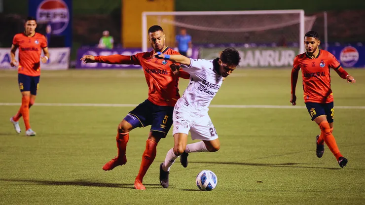 Municipal vs. Comunicaciones: a qué hora y dónde ver hoy EN VIVO la semifinal de vuelta de la Liga Nacional.
