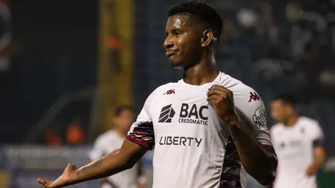 Fidel Escobar reveló una gran noticia