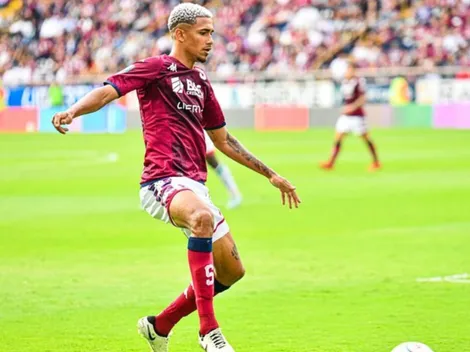 ¿Cuánto pagaría Deportivo Saprissa por Eduardo Anderson?