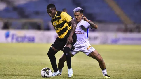 Olimpia vs. Real España: a qué hora juegan y dónde ver hoy EN VIVO el partido de vuelta por la Liga Nacional.