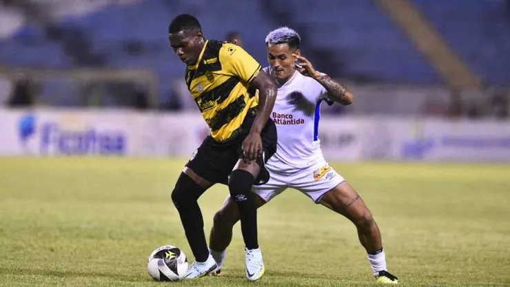 Olimpia vs. Real España: a qué hora juegan y dónde ver hoy EN VIVO el partido de vuelta por la Liga Nacional.