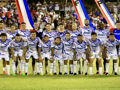 El insólito motivo por el que Firpo no podría jugar la Copa Centroamericana