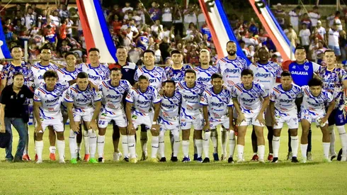 El insólito motivo por el que Firpo no podría jugar la Copa Centroamericana