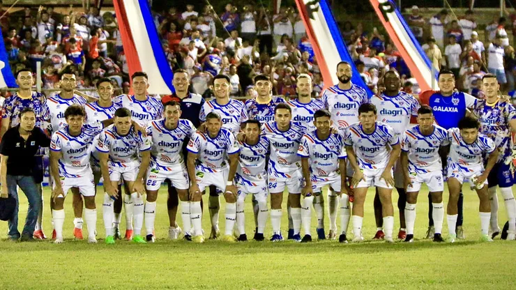 El insólito motivo por el que Firpo no podría jugar la Copa Centroamericana