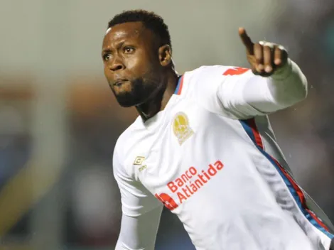 Para Yustin Arboleda, Olimpia sigue siendo favorito para el título