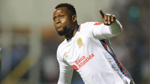 Para Yustin Arboleda, Olimpia sigue siendo favorito para el título