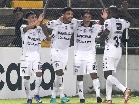 Extranjero de Comunicaciones fue operado de emergencia y se pierde lo que resta del torneo