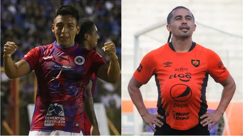 FAS vs. Águila: a qué hora y dónde ver EN VIVO el partido por la Liga Mayor de Fútbol.