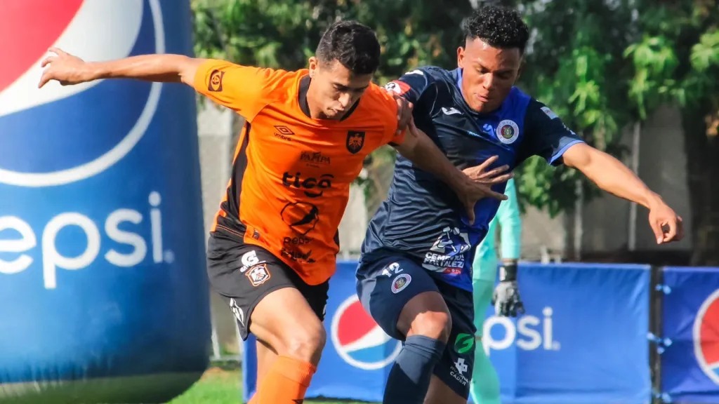 (Foto: CD Águila)