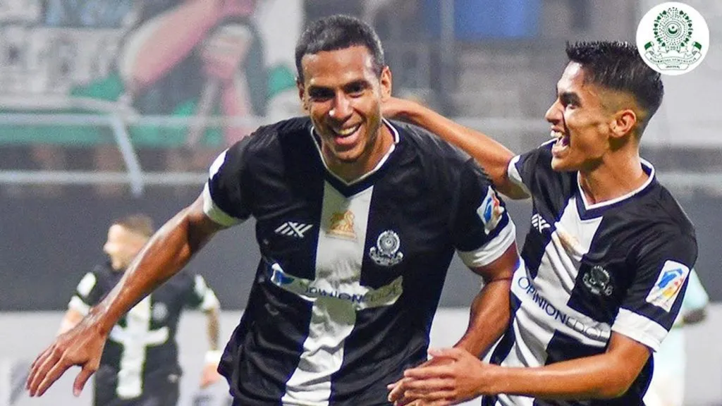 Eddie Hernández fue el goleador de su equipo en la pasada temporada. (Foto: Deportes TVC)