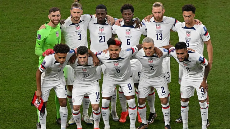 Estados Unidos pierde una figura para la Copa América
