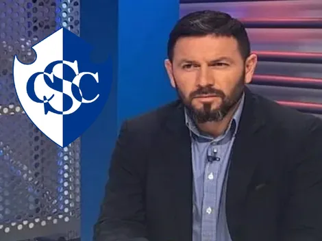 Rolando Fonseca lanzó una fuerte crítica a los jugadores de Cartaginés