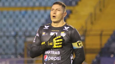 El costarricense Minor Álvarez podría dejar a Cobán de Guatemala tras recibir otras ofertas