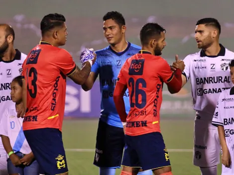 Comunicaciones vs Municipal: ¿Quién tiene la plantilla más cara?