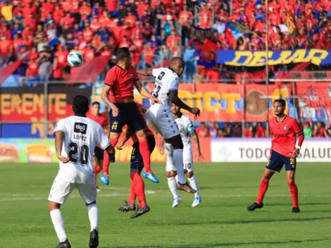 Así está el historial entre Municipal y Comunicaciones en semifinales