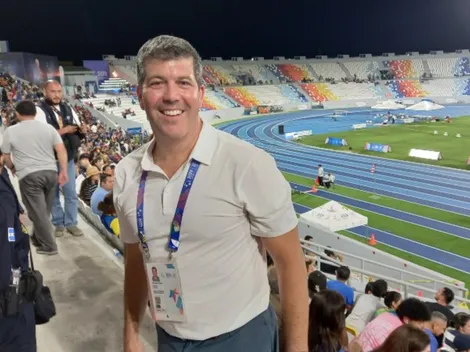 Palomo elige los dos peores estadios del El Salvador