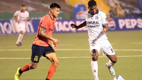 Inteligencia artificial predice cómo quedará la ida de semifinales entre Comunicaciones y Municipal