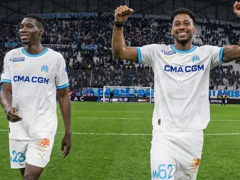 Amir Murillo podría ser titular en la semifinal de Europa League