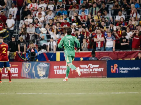 El asombroso récord que rompió Nicholas Hagen en Concachampions