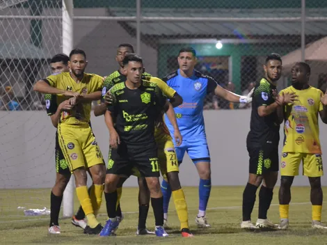 Génesis vs. Olancho: cómo ver hoy EN VIVO el repechaje de ida