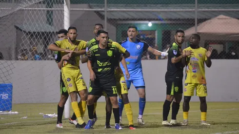 Génesis vs. Olancho: a qué hora y dónde ver hoy EN VIVO el repechaje por la Liga Nacional.