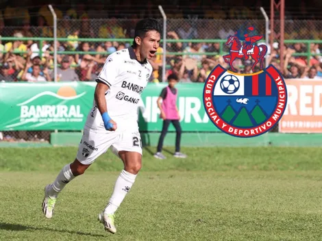 ¡Fuego en el Clásico! Chucho López lanza una advertencia a Municipal