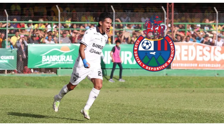 Antonio Chucho López envía una advertencia a Municipal en la previa del Clásico