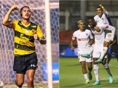 Real España vs. Olimpia: cómo ver hoy EN VIVO el repechaje de ida