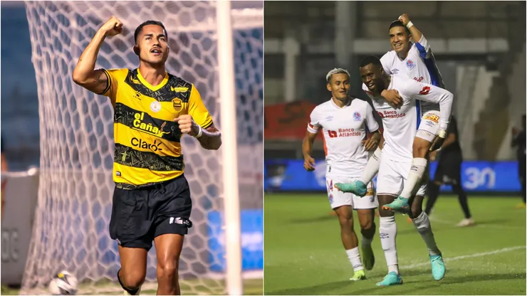 Real España vs. Olimpia: a qué hora y dónde ver hoy EN VIVO el repechaje de la Liga Nacional.