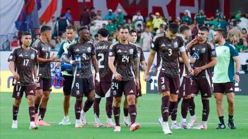 México toca fondo: "fracaso monumental" y burlas en su eliminación de la Copa América 2024