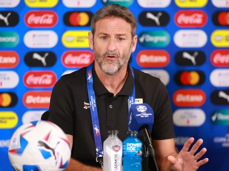 Thomas Christiansen reveló la importancia que tiene para Panamá el juego vs Bolivia