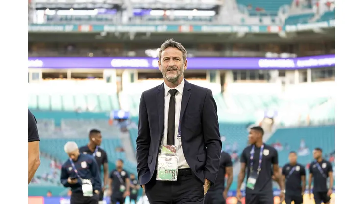 Polémica decisión de la Conmebol perjudica a Panamá en la Copa América 2024