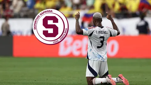 Simpatizante de Saprissa fue fundamental para la llegada de Mitchell a Alajuelense