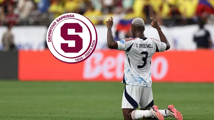 Simpatizante de Saprissa fue fundamental para la llegada de Mitchell a Alajuelense
