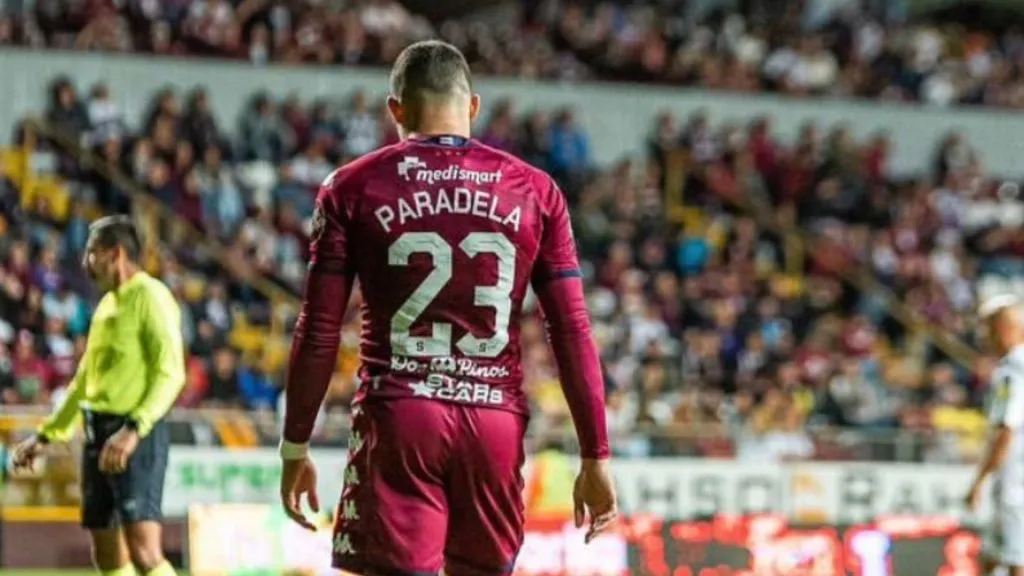 Saprissa extraña a Paradela (Getty Images).