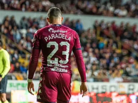 Saprissa lo extraña: Luis Paradela ya hace de las suyas en Rumania (VIDEO)