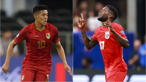 Bolivia vs Panamá: fecha, hora y dónde ver EN VIVO el juego por la Copa América 2024.