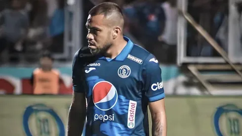 "No fue fácil": Ex Olimpia y Motagua toma una inesperada decisión
