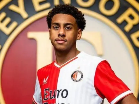 Joven figura de Europa podría jugar para El Salvador