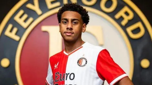 Joven figura de Europa podría jugar para El Salvador