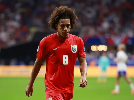 Panamá y Adalberto Carrasquilla reciben la peor de las noticias previo a su partido histórico