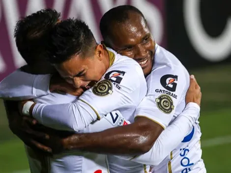 Marathón sumará un fichaje estrella que viene de Guatemala